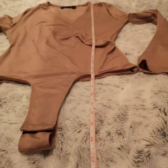 Basik Women's Body Suit - Picture 13 of 17